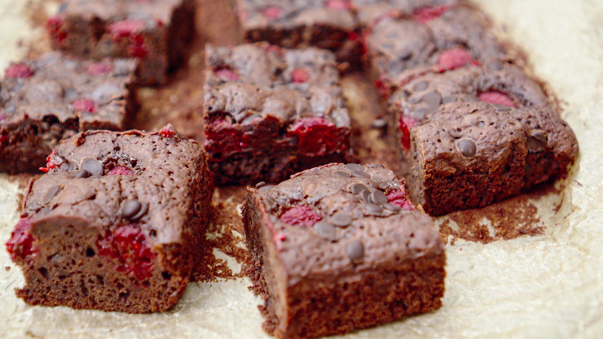 Brownies