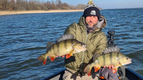 Perch Cup 2021 Perch Cup 2021 - Staffel 1 Folge 3: Folge 3