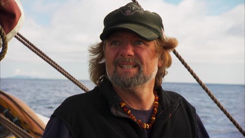 Arved Fuchs - Expedition Nordatlantik Arved Fuchs - Expedition Nordatlantik - Staffel 1 Folge 3: Kurs auf Neufundland