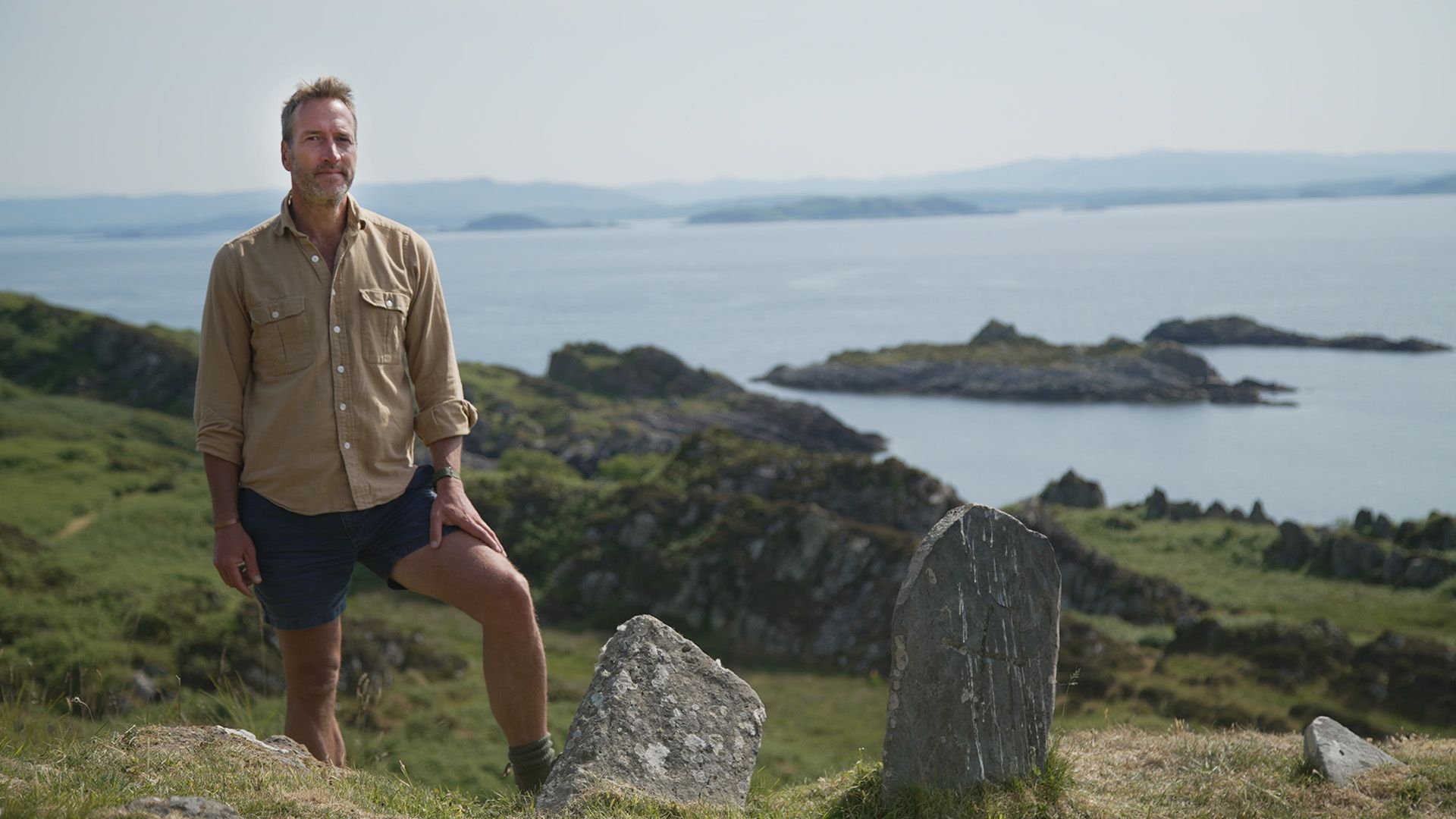 Isles of the Sound - Islay und Jura