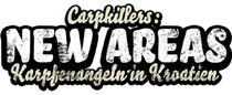 New Areas - Karpfenangeln in Kroatien