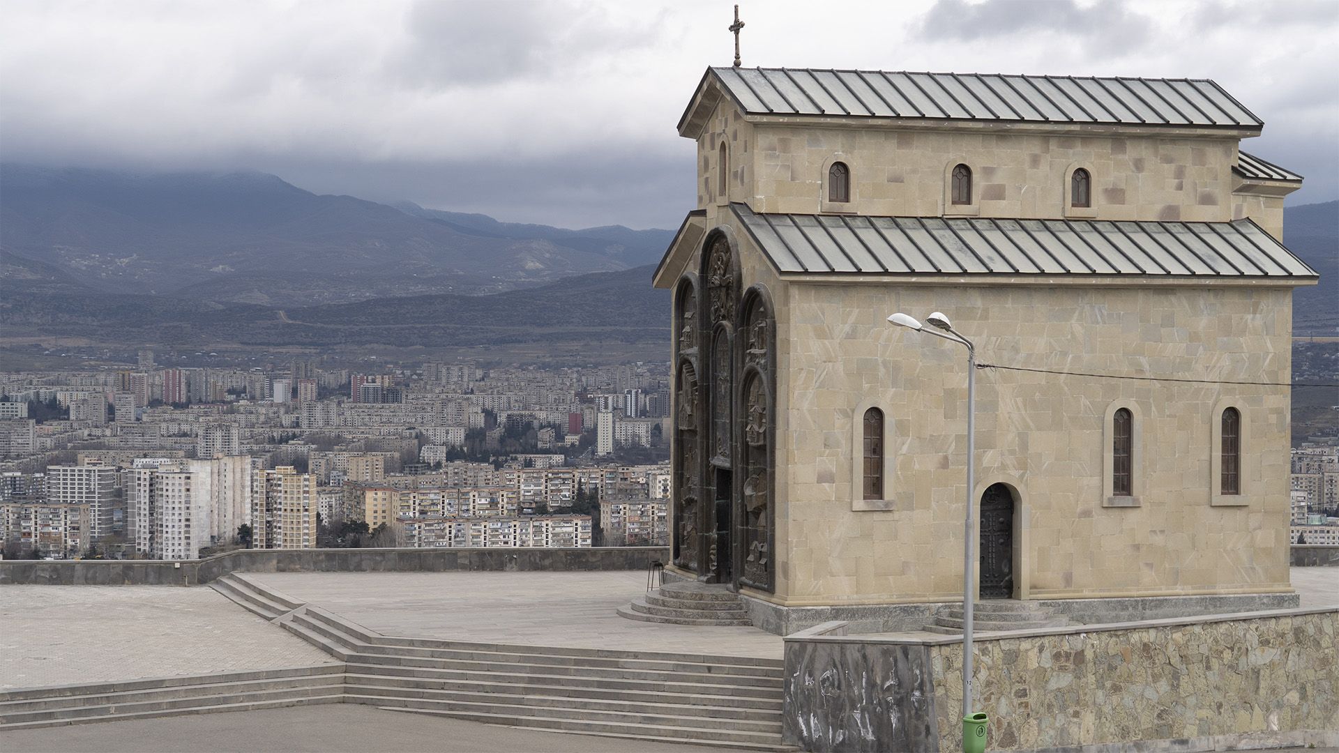 Tbilisi