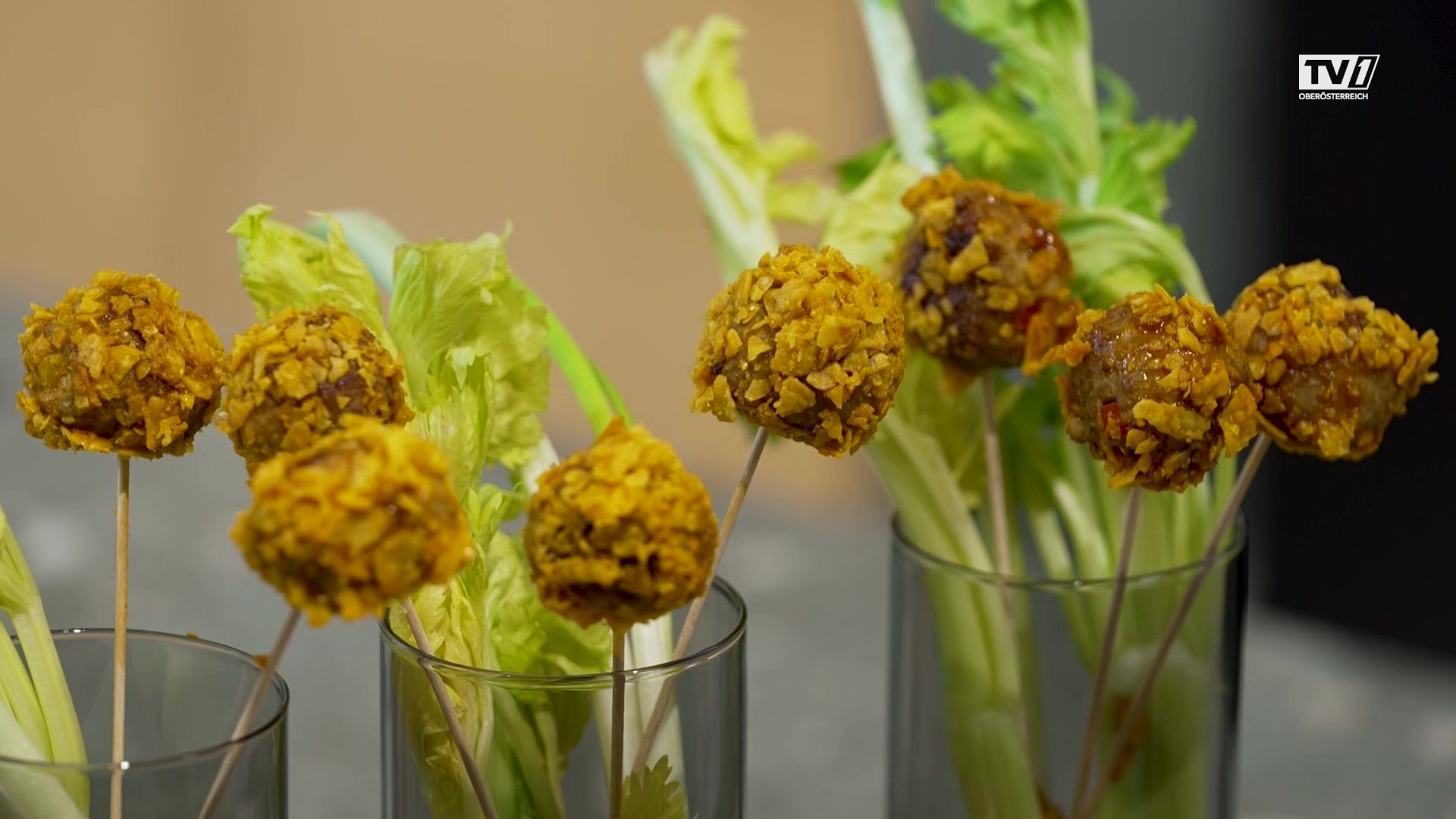 Tortillachips-Lolli