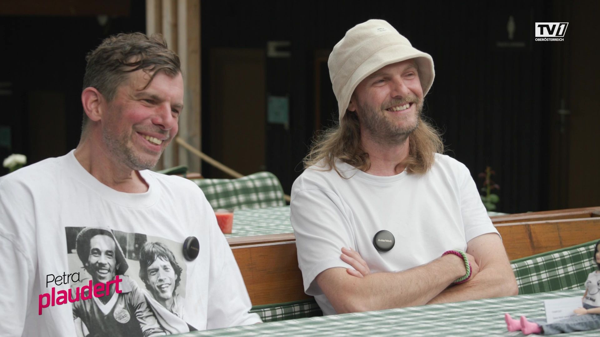 Sportfreunde Stiller: "Nur harmonisch geht’s nicht"
