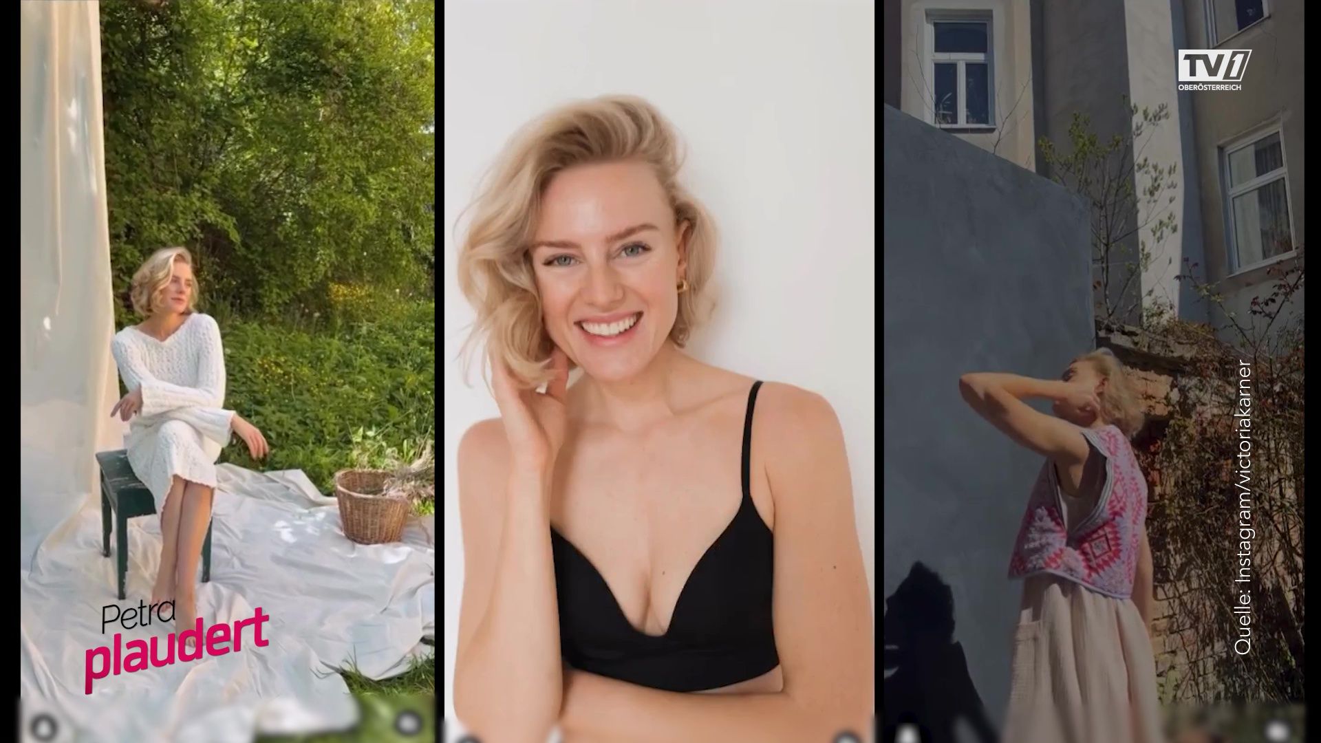 Supermodel Victoria Karner: ihre Karriere, Vision & Liebe