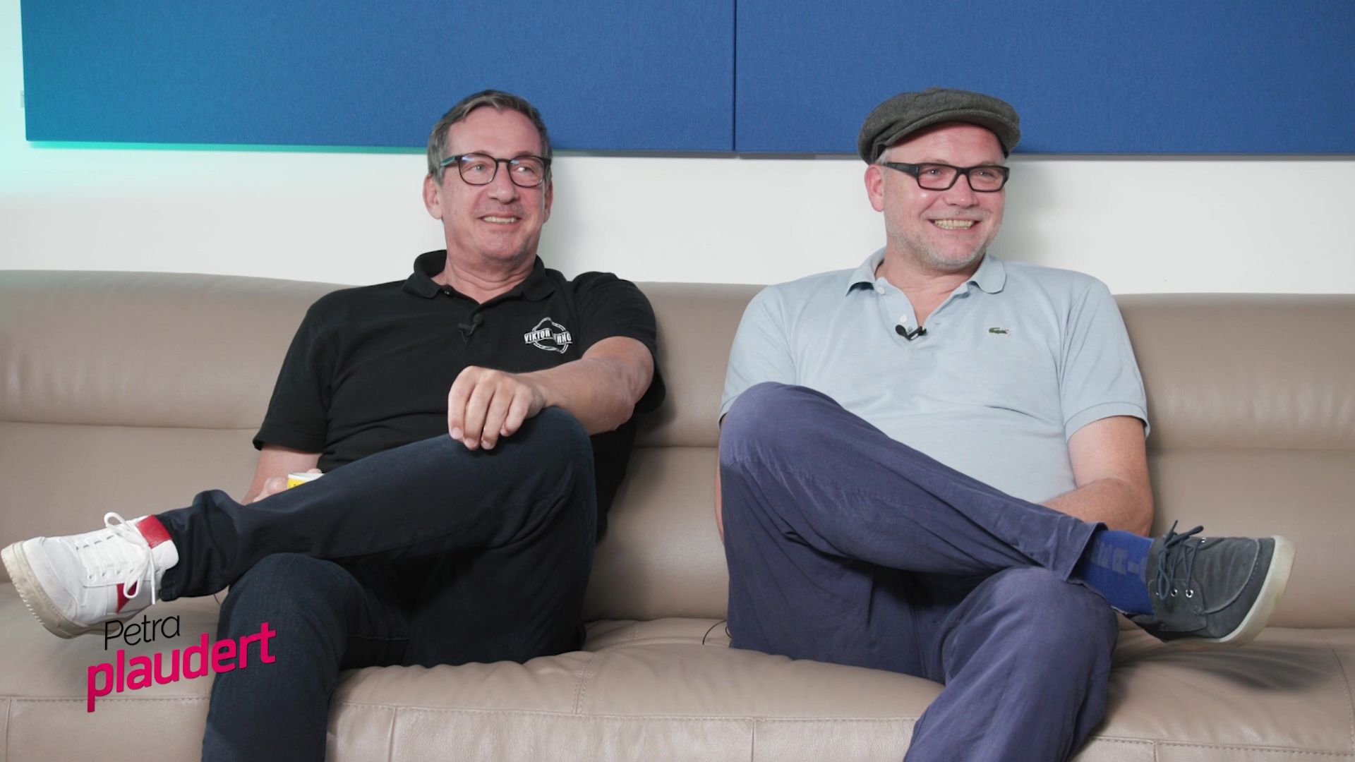 Gernot & Stipsits: "Im Dilettantismus unschlagbar"