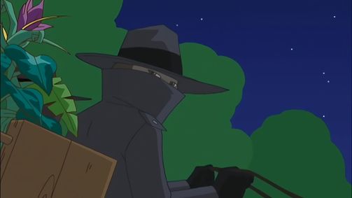 5 Freunde 5 Freunde Folge 2: Auf der Spur der Pflanzendiebe