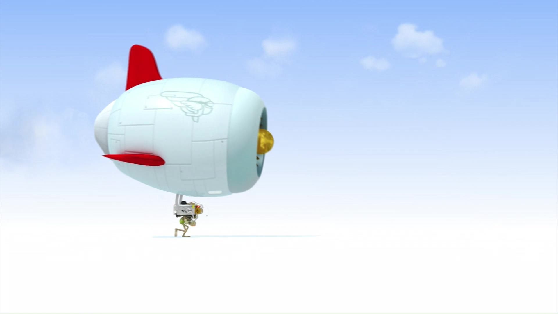 Rocket-Airlines