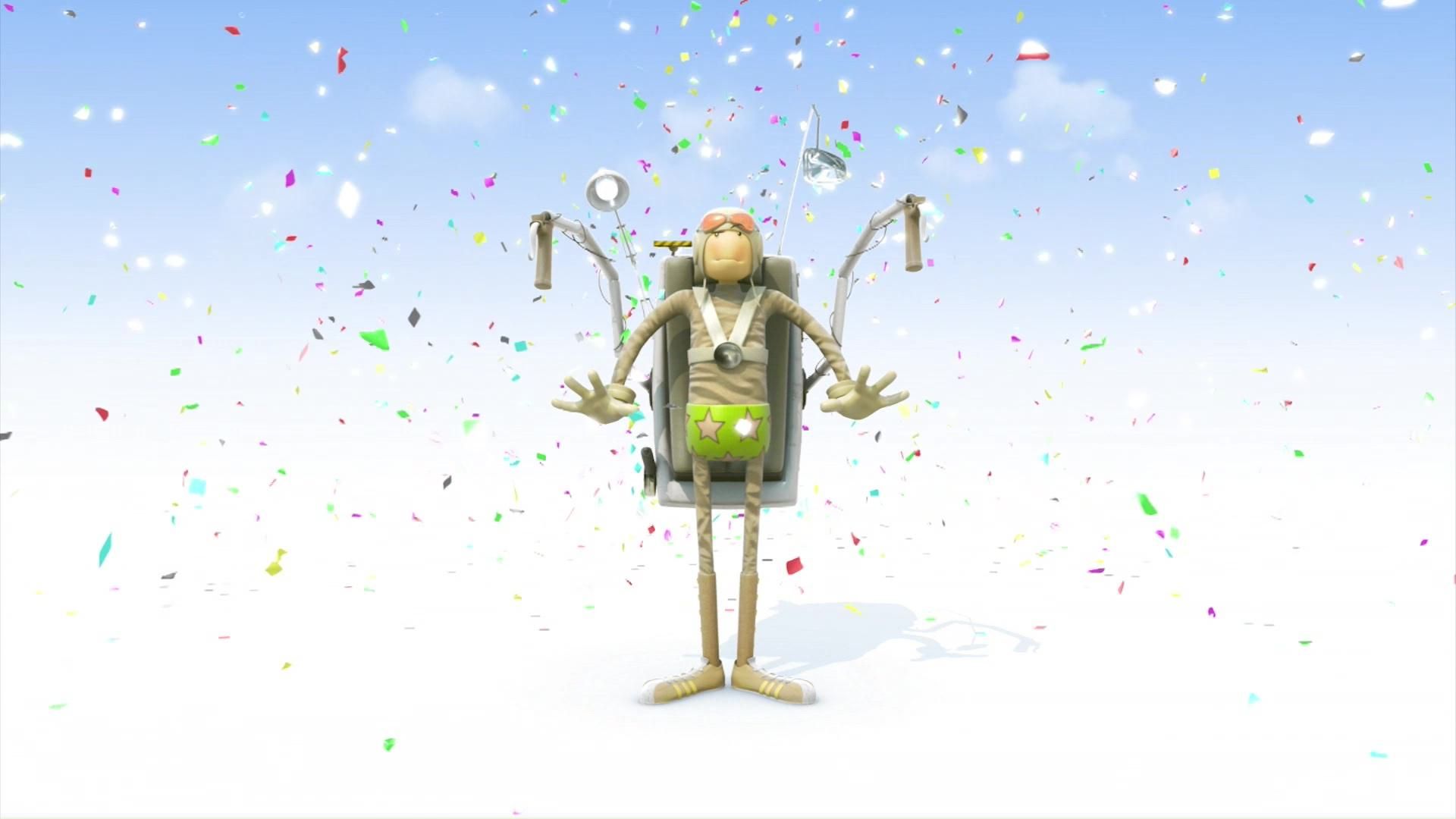Der Partytrick