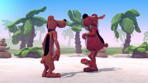 Luchien Luchien Folge 2: Luchien – Part 2