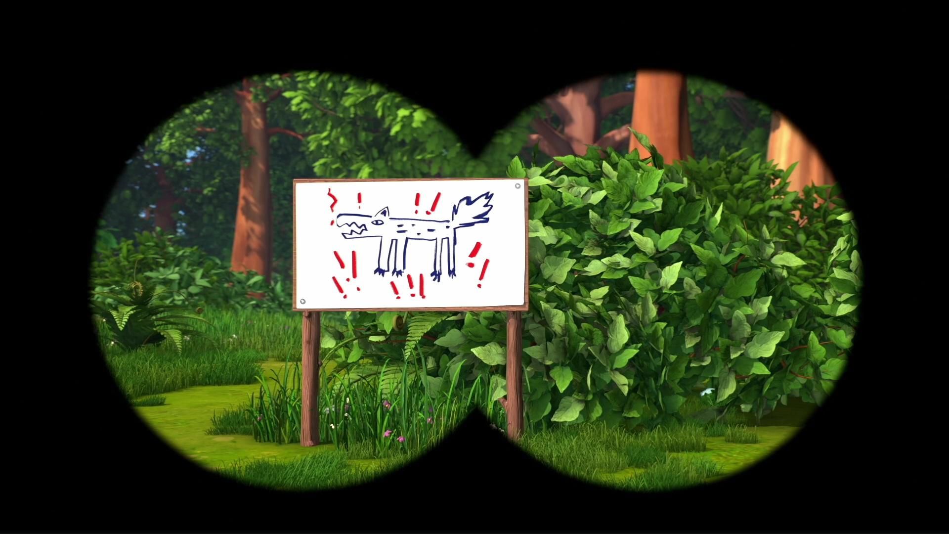 Minigolf