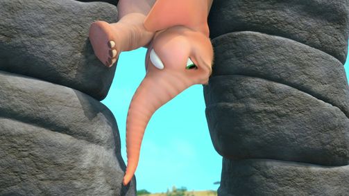 Jungle Beat Jungle Beat Folge 4: Cliffhanger/Boing Boing/Störung/Wilde Blume