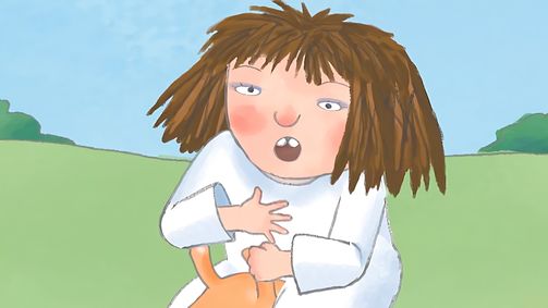 Kleine Prinzessin Kleine Prinzessin Folge 17: Ich hab's vergessen