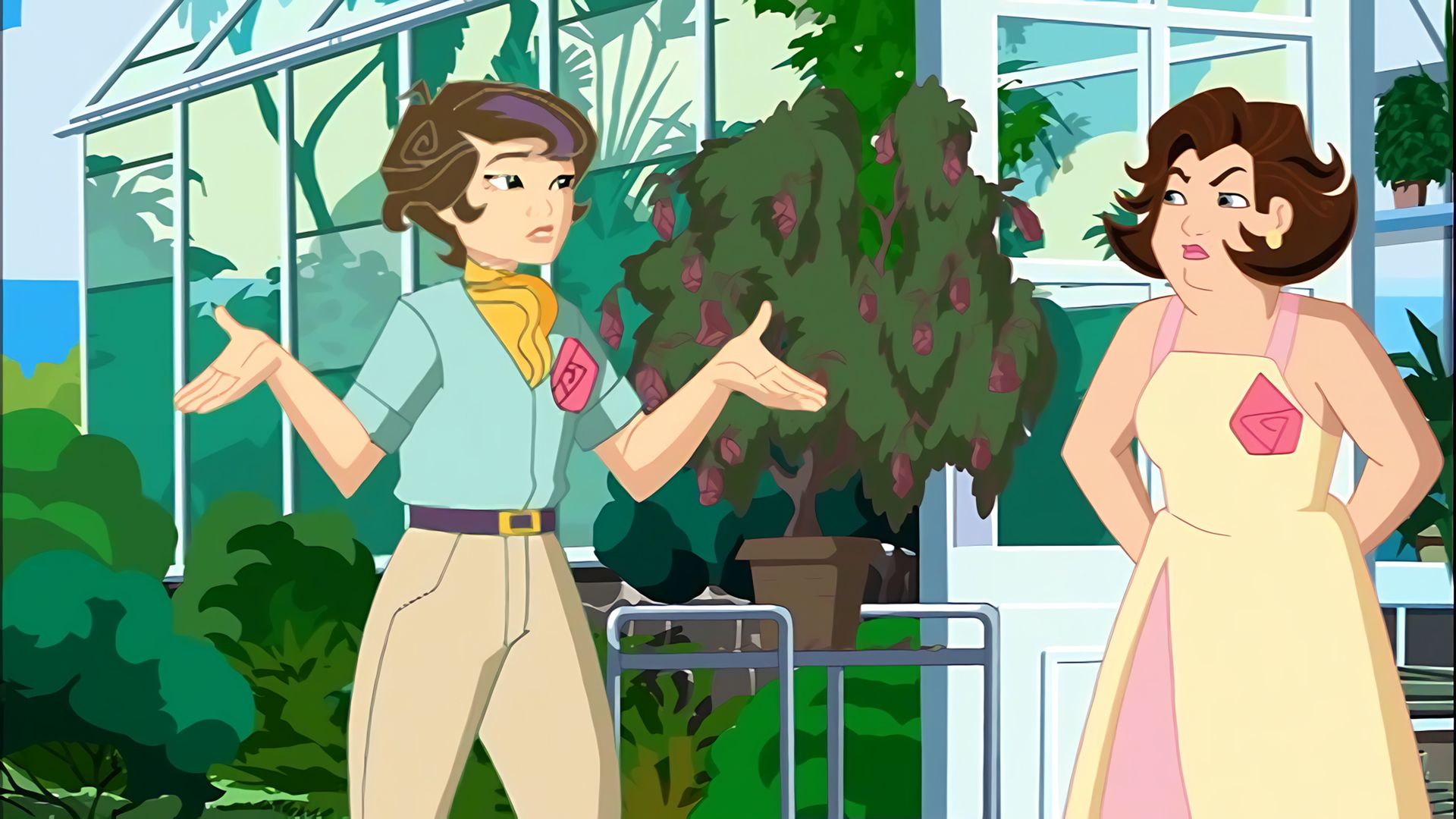 Der Geld-Flecken-Rosen-Rost