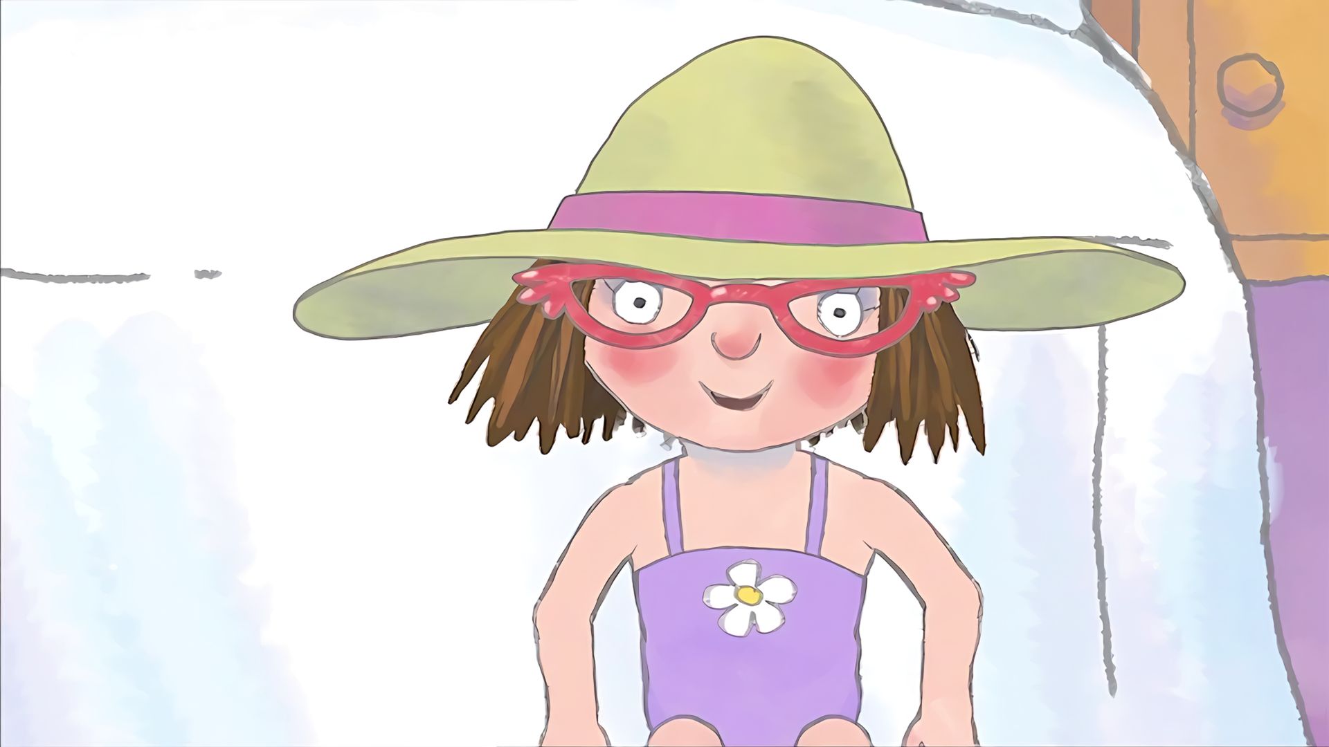Ich will in den Urlaub fahren