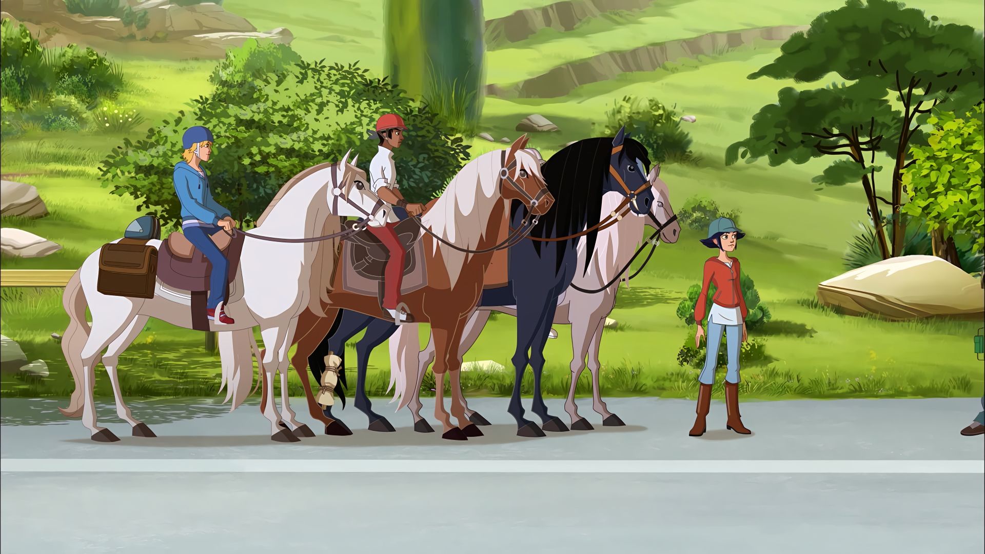 Lena's Ranch