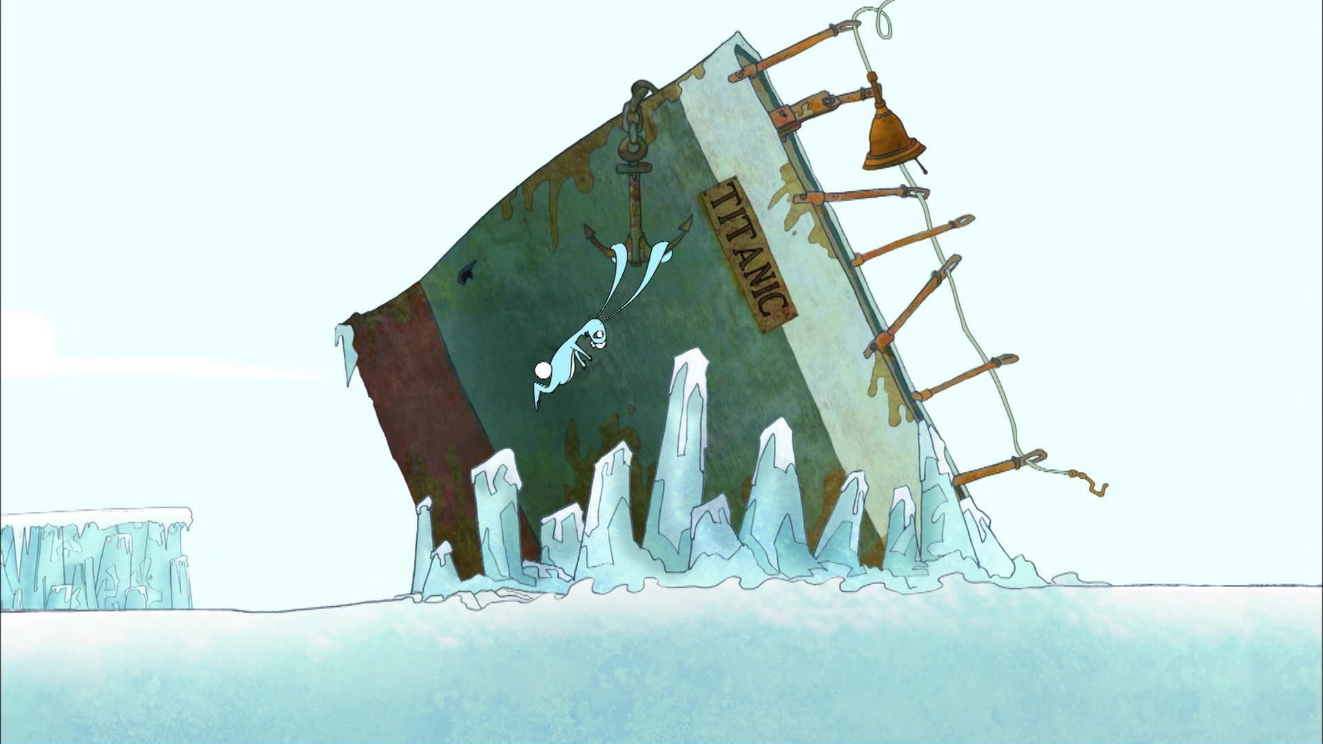 Titanic