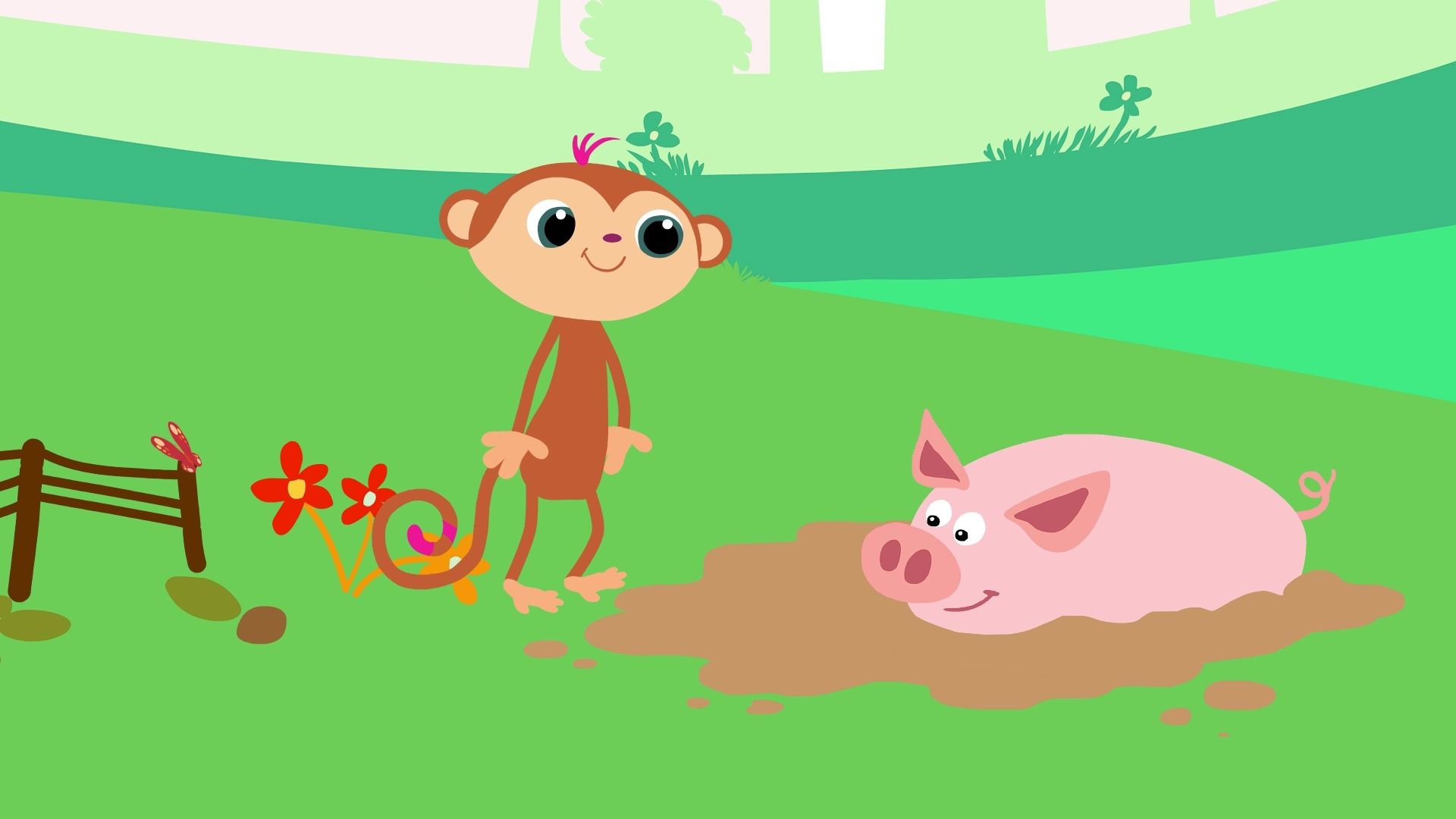 StoryZoo Lieder - Part 3