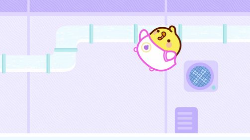 Molang Molang Folge 8: ALIEN/ZUR UNENDLICHKEIT UND DARÜBER HINAUS/20.000 TRÜMMER UNTER DEM MEER/VOM HIMMEL GEFALLEN
