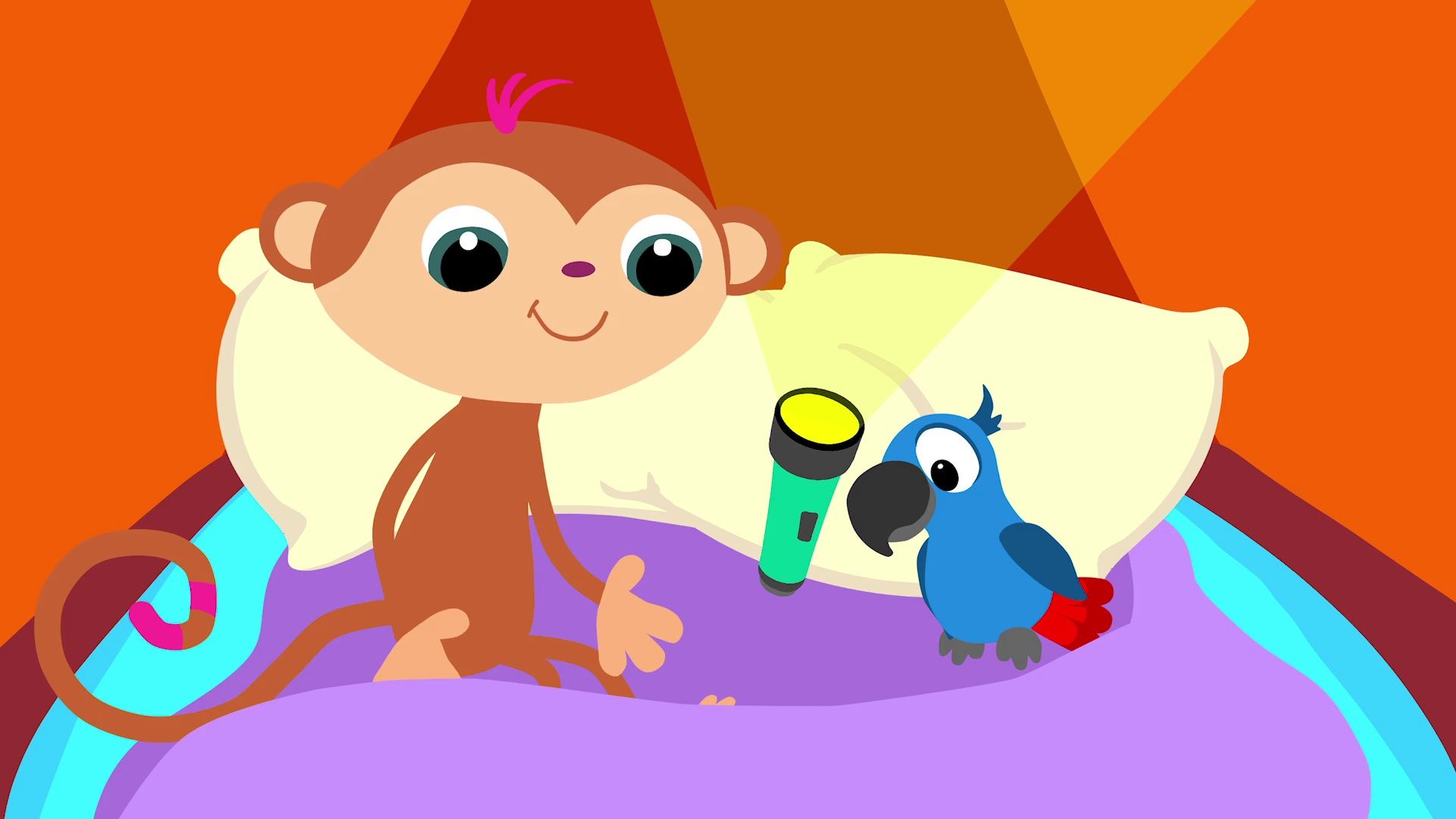 StoryZoo Lieder - Part 2