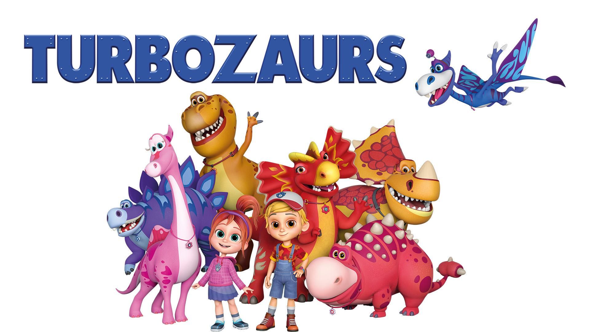 Turbozaurs