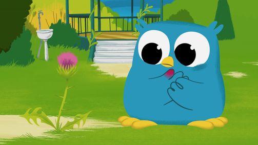 Ollie Ollie Folge 10: Ollie – Part 10