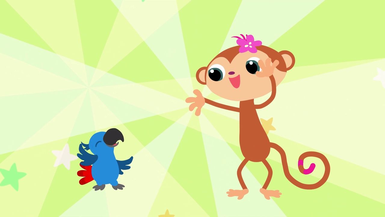 StoryZoo Lieder - Part 1