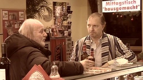 Dittsche - Das wirklich wahre Leben! Dittsche - Das wirklich wahre Leben! Folge 9: Raphael van der Frost