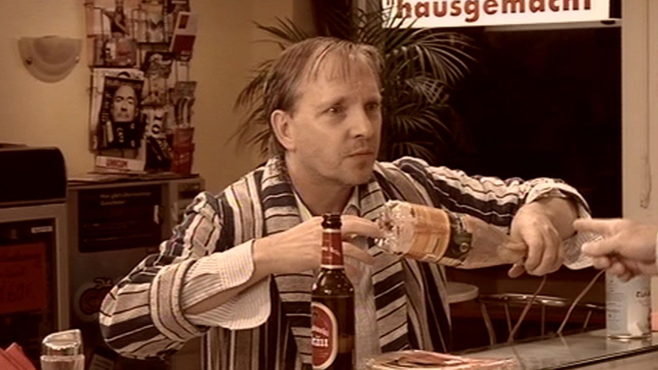 Tür-Verlangsamung