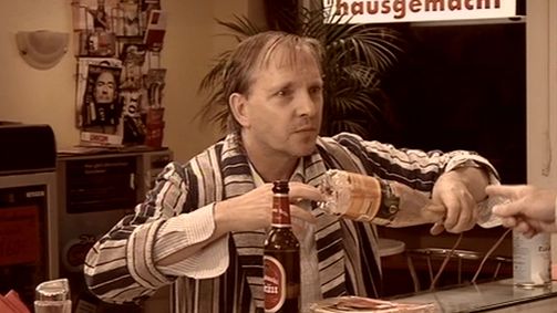 Dittsche - Das wirklich wahre Leben! Dittsche - Das wirklich wahre Leben! Folge 1: Tür-Verlangsamung