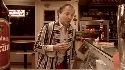 Dittsche - Das wirklich wahre Leben! Dittsche - Das wirklich wahre Leben! Folge 6: Thomas Gottschalks Rücktritt