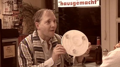 Dittsche - Das wirklich wahre Leben! Dittsche - Das wirklich wahre Leben! Folge 2: Kaffeefahrten
