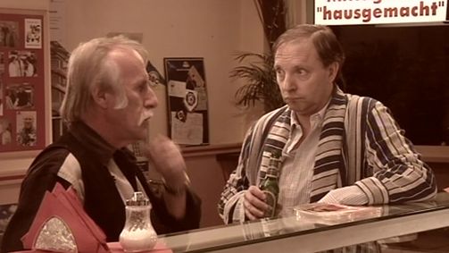 Dittsche - Das wirklich wahre Leben! Dittsche - Das wirklich wahre Leben! Folge 7: Olli Kahns Verletzung