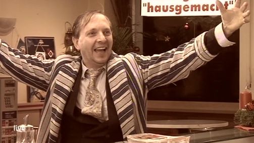 Dittsche - Das wirklich wahre Leben! Dittsche - Das wirklich wahre Leben! Folge 8: Dittsche gewinnt im Lotto