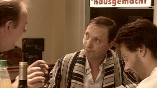 Dittsche - Das wirklich wahre Leben! Dittsche - Das wirklich wahre Leben! Folge 2: Falsch angelegtes Geld