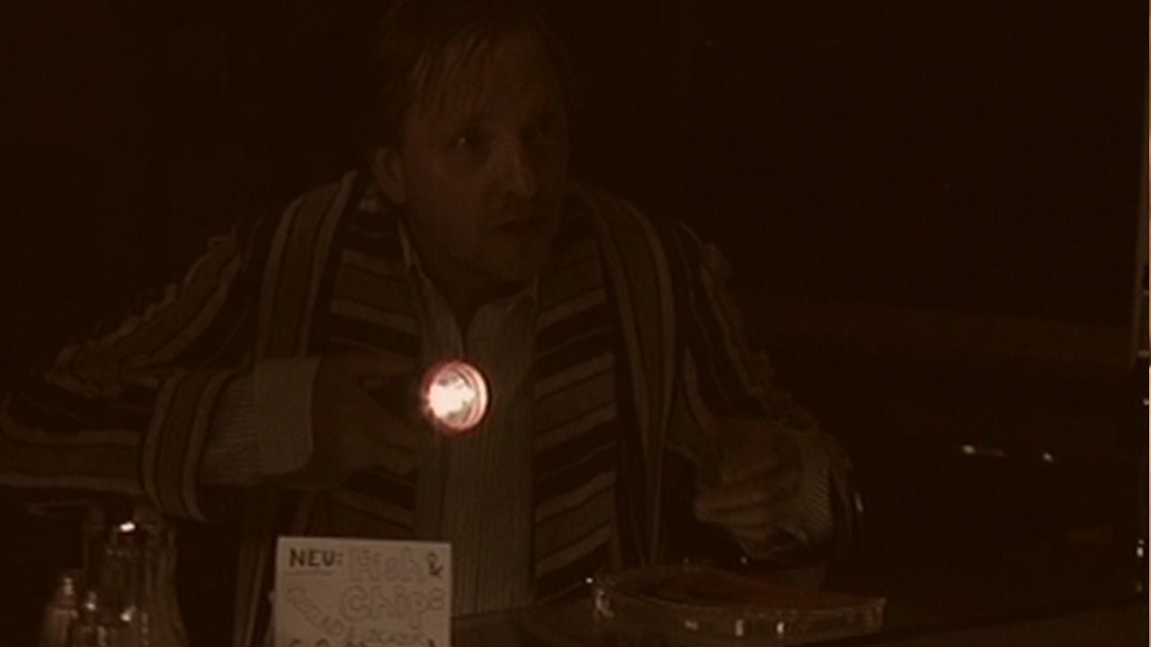 Die Hafer-Verschwörung