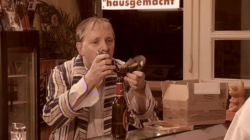 Dittsche - Das wirklich wahre Leben! Dittsche - Das wirklich wahre Leben! Folge 3: Papstwahl