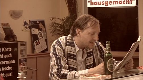 Dittsche - Das wirklich wahre Leben! Dittsche - Das wirklich wahre Leben! Folge 9: Dittsches neuer Job