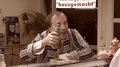 Dittsche - Das wirklich wahre Leben! Dittsche - Das wirklich wahre Leben! Folge 4: Titanenverschiebung