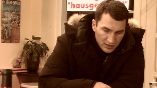 Dittsche - Das wirklich wahre Leben! Dittsche - Das wirklich wahre Leben! Folge 1: Schwarzwaldklinik / Zu Gast: Vitali Klitschko