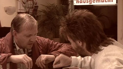 Dittsche - Das wirklich wahre Leben! Dittsche - Das wirklich wahre Leben! Folge 4: Neuer Mantel