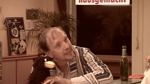 Dittsche - Das wirklich wahre Leben! Dittsche - Das wirklich wahre Leben! Folge 10: Supertalent-Casting