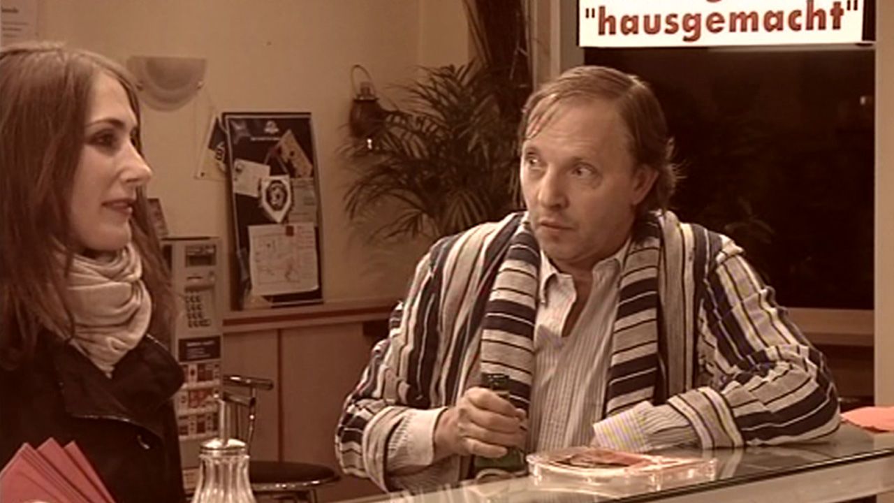 Knut möchte sein Geld zurück / Zu Gast: Anja Kohl