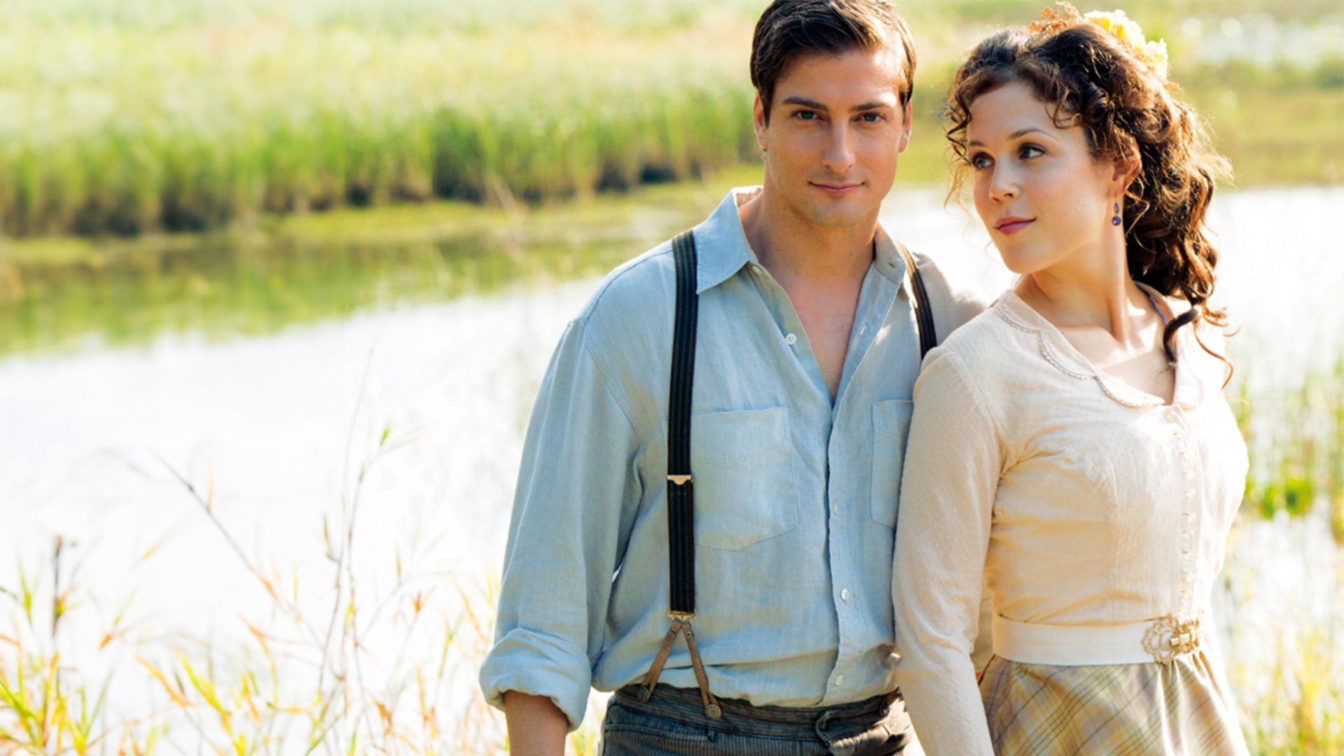 Janette Oke: Versteckte Wahrheit