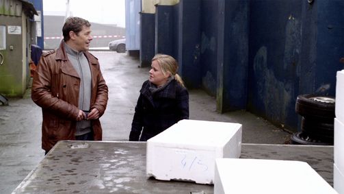 Morden im Norden Heiter bis tödlich - Morden im Norden, Staffel 1 Folge 14: Tod eines Erbsenzählers