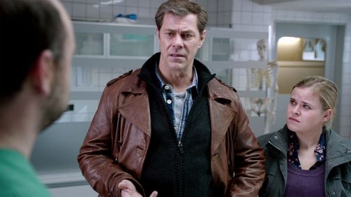 Morden im Norden Heiter bis tödlich - Morden im Norden, Staffel 1 Folge 11: Duft des Todes