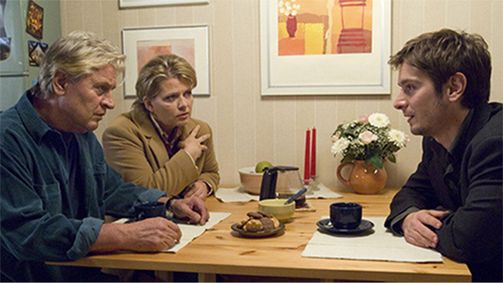 Lindenstraße Lindenstraße, Staffel 24 Folge 11: Timo