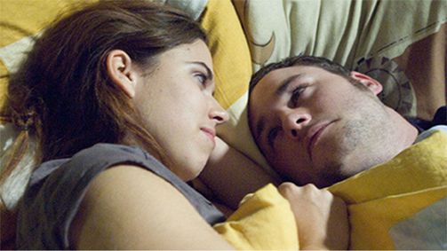Lindenstraße Lindenstraße, Staffel 23 Folge 18: Liebesmaßnahmen