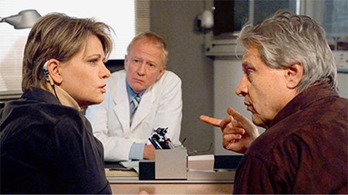 Lindenstraße Lindenstraße, Staffel 21 Folge 14: Schlagzeilen