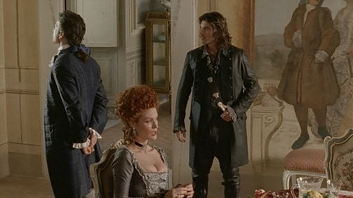 Elisa von Rivombrosa Elisa von Rivombrosa, Staffel 2 Folge 18: Episode 44